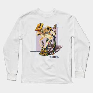 The Bird Long Sleeve T-Shirt